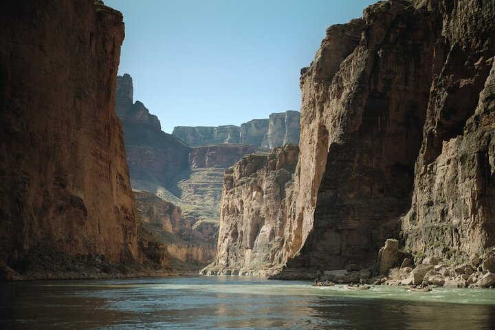 Admission to IMAX Grand Canyon "Rivers of Time" - Photo 1 of 8